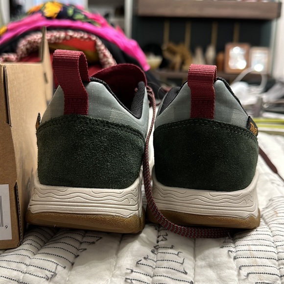 Teva women gateway low athletic shoe with box - Picture 5 of 9